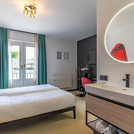 Dormio Wijnhotel Hotel