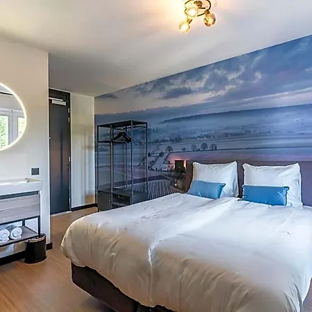 Hotel Dormio Wijnhotel 4*