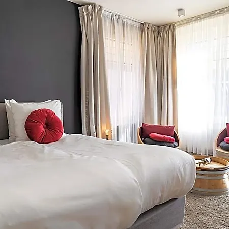 Dormio Wijnhotel Hotel 4*