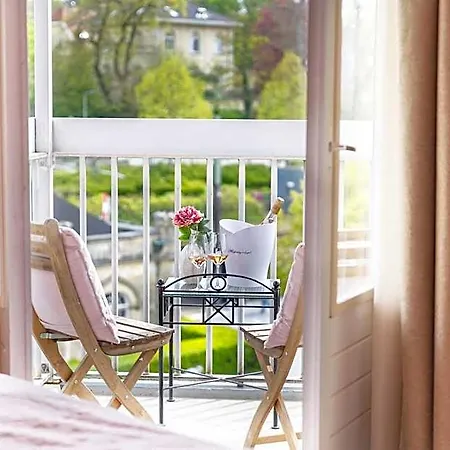 Hotel Dormio Wijnhotel