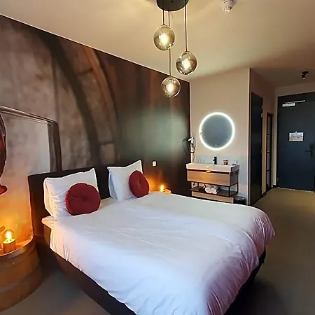 Hotel Dormio Wijnhotel