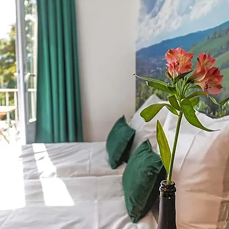Hotel Dormio Wijnhotel 4*