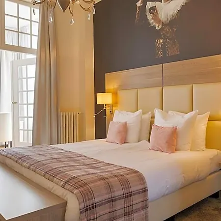 Dormio Wijnhotel Valkenburg (South Holland)