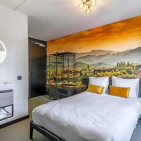 Hotel Dormio Wijnhotel