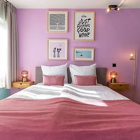 Hotel Dormio Wijnhotel 4*