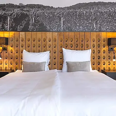 Dormio Wijnhotel