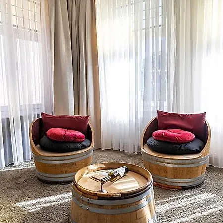 Dormio Wijnhotel Hotel Valkenburg (South Holland)