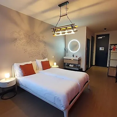 Dormio Wijnhotel Valkenburg (South Holland)