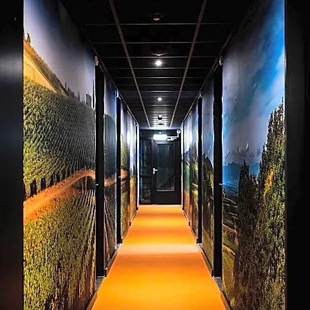 Dormio Wijnhotel Valkenburg (South Holland)