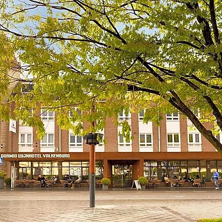 Dormio Wijnhotel 4* Valkenburg (South Holland)