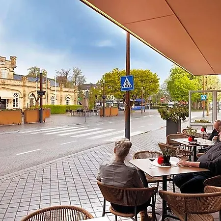Dormio Wijnhotel 4*