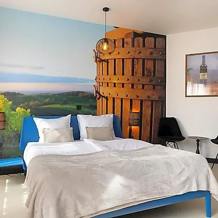 Dormio Wijnhotel Hotel 4*