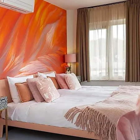 Dormio Wijnhotel Hotel