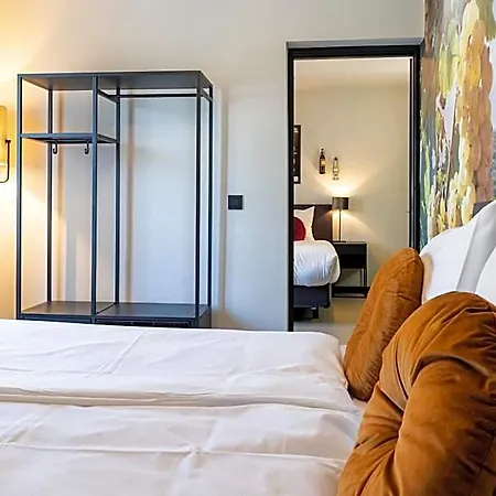 Hotel Dormio Wijnhotel