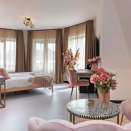 Dormio Wijnhotel Hotel