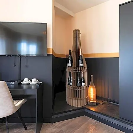 Hotel Dormio Wijnhotel