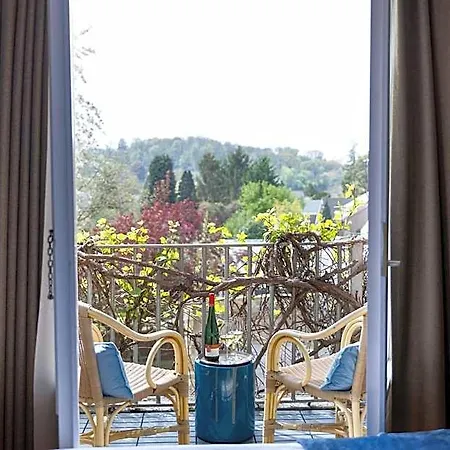 Dormio Wijnhotel Hotel 4*