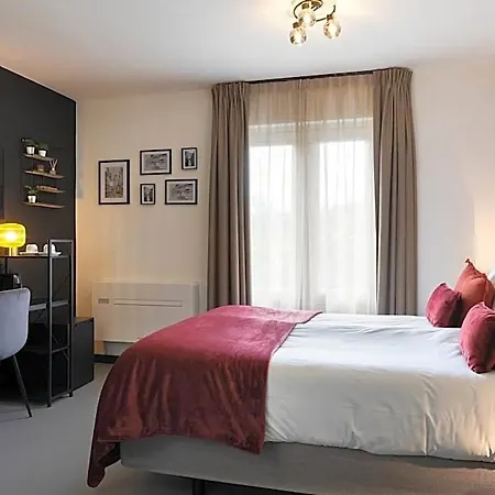 Hotel Dormio Wijnhotel