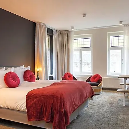 Dormio Wijnhotel 4* Valkenburg (South Holland)