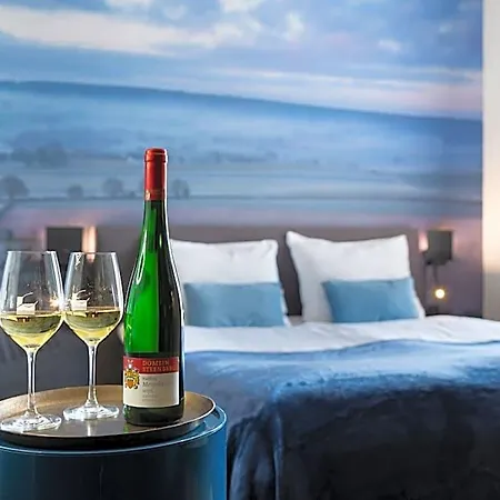 Hotel Dormio Wijnhotel Valkenburg (South Holland)