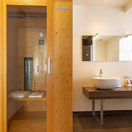 Hotel Dormio Wijnhotel Valkenburg (South Holland)