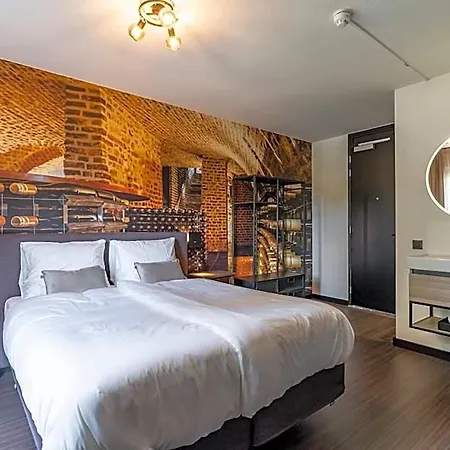 Dormio Wijnhotel Hotel Valkenburg (South Holland)