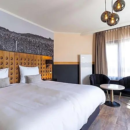 Hotel Dormio Wijnhotel 4*