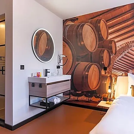 Hotel Dormio Wijnhotel Valkenburg (South Holland)