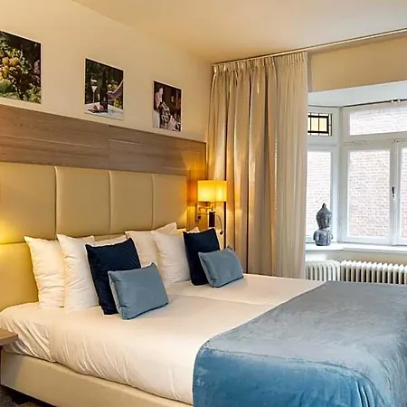 Hotel Dormio Wijnhotel 4*