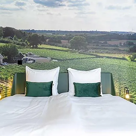 Dormio Wijnhotel Valkenburg (South Holland)