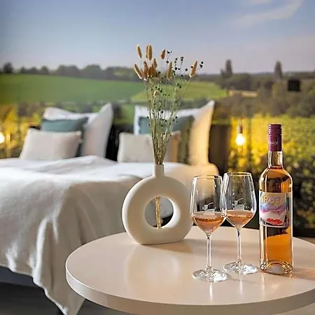 Dormio Wijnhotel Hotel 4*