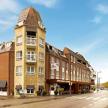 Hotel Dormio Wijnhotel