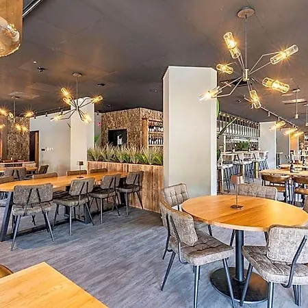 Dormio Wijnhotel Valkenburg (South Holland)